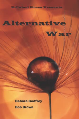 Alternative War book cover