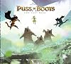 The Art of DreamWorks Puss in Boots: The Last Wish
