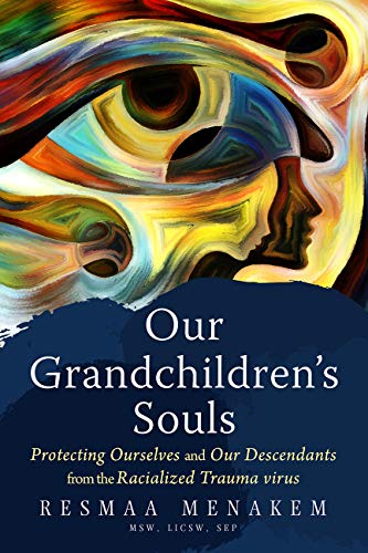 Our Grandchildren's Souls book cover