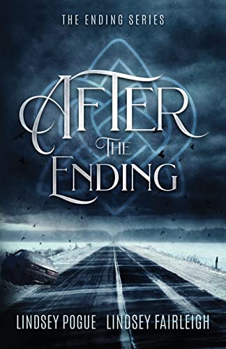 After The Ending book cover