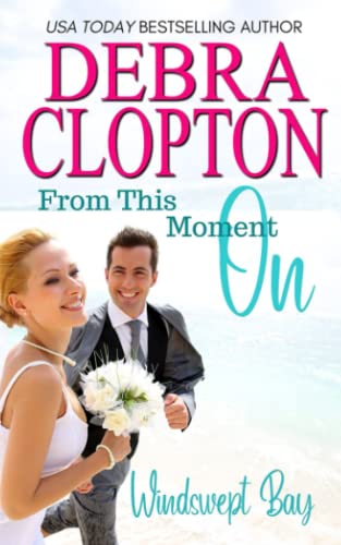 From This Moment On book cover