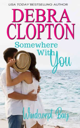 Somewhere With You book cover