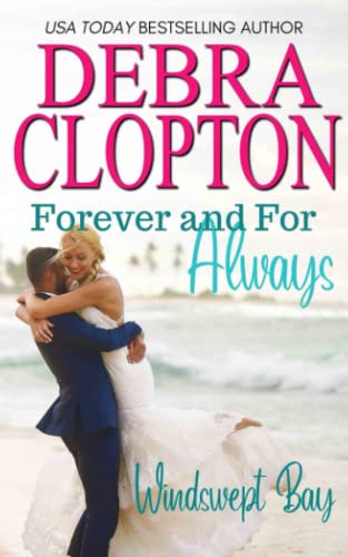 Forever and For Always book cover