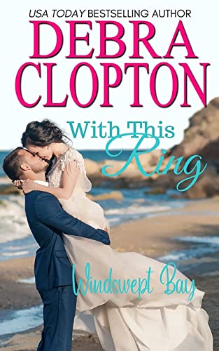 With This Ring book cover