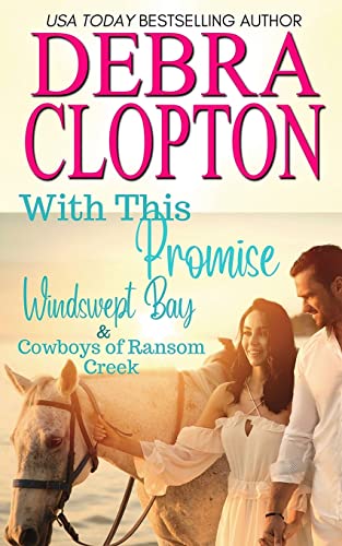 With This Promise book cover