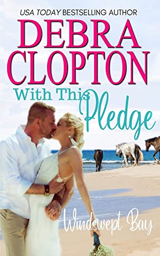 With This Pledge book cover