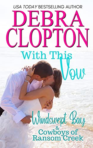 With This Vow book cover
