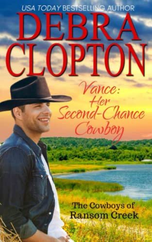 Vance book cover