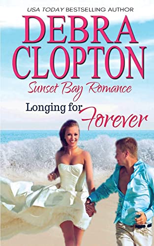 Longing for Forever book cover