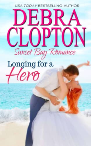 Longing for a Hero book cover