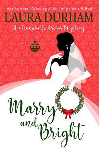 Marry and Bright book cover