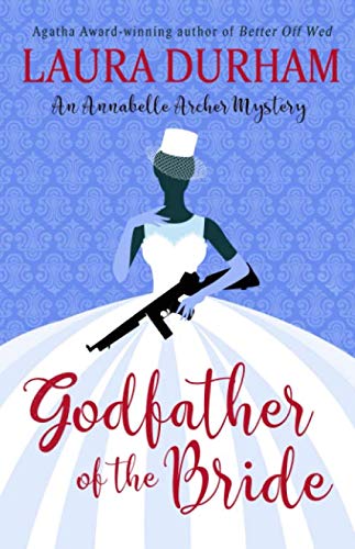 Godfather of the Bride book cover