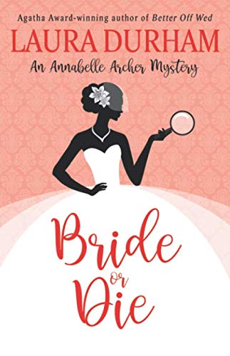 Bride or Die cover