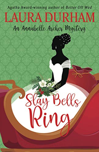 Slay Bells Ring book cover