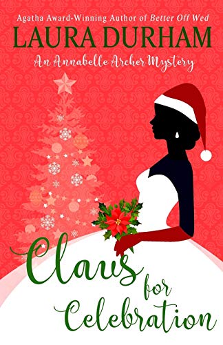 Claus for Celebration book cover