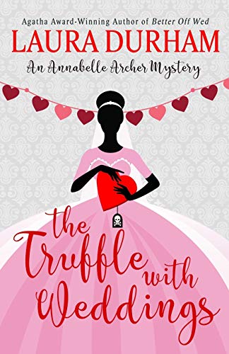 The Truffle with Weddings book cover