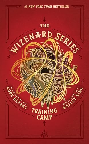 Training Camp book cover