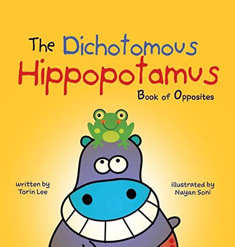 Cover of Dichotomous Hippopotamus
