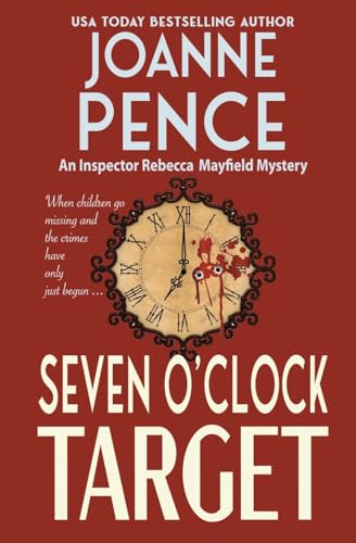 Seven O'Clock Target book cover
