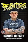 Relentless Changing Lives By Disrupting The Educational Norm