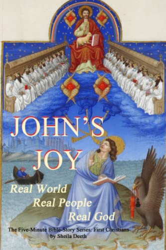 Cover of John's Joy