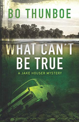 What Can't be True book cover