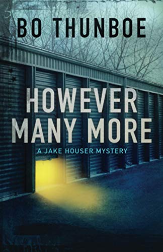 However Many More book cover
