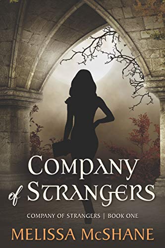 Company of Strangers book cover