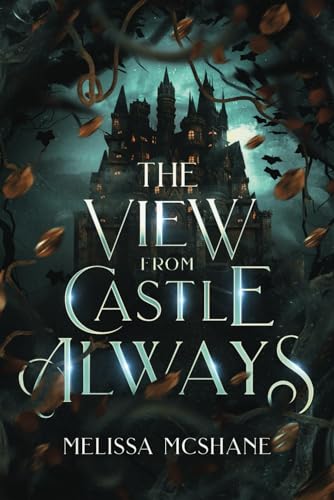 The View From Castle Always book cover