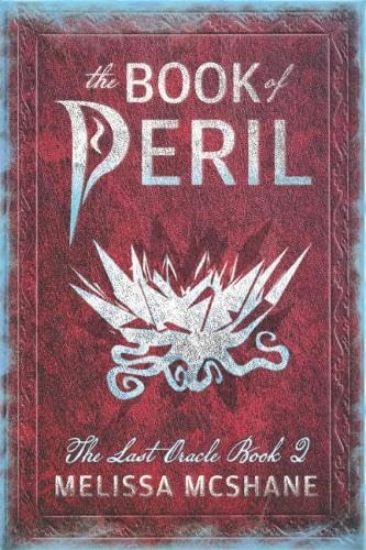 The Book of Peril book cover