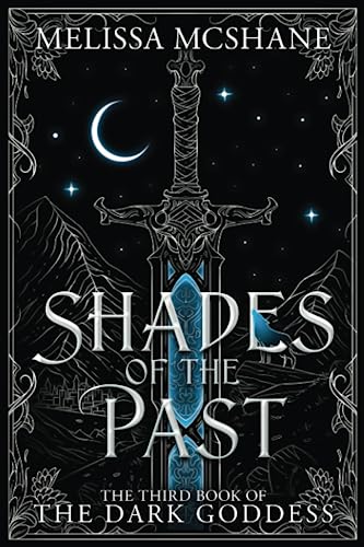Shades of the Past book cover