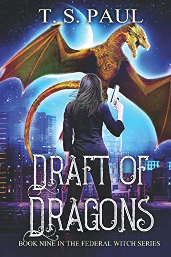 Draft of Dragons