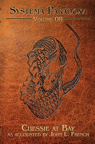 Chessie At Bay book cover