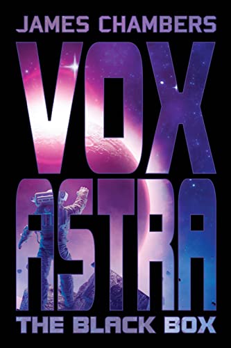 The Black Box book cover