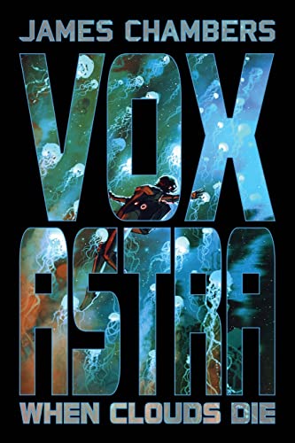 When Clouds Die book cover