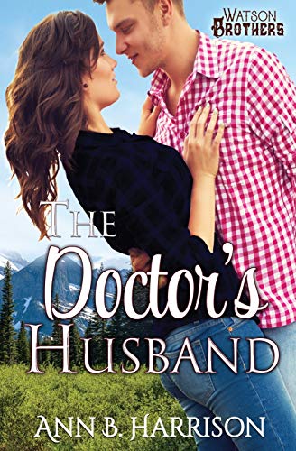The Doctor's Husband book cover