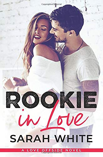 Rookie in Love book cover