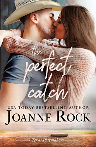 The Perfect Catch book cover