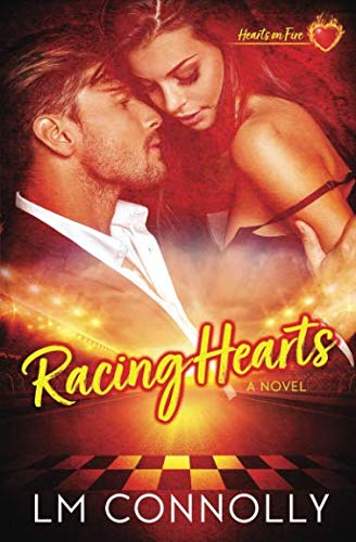 Racing Hearts book cover