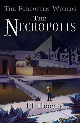 Cover of Necropolis