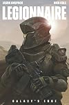 Legionnaire