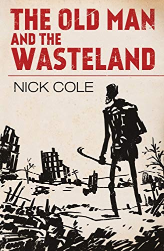 Cover of The Old Man and the Wasteland