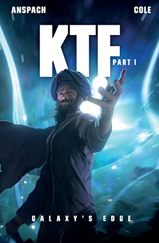 KTF Part 1 cover