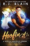 Hoofin' It