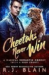 Cheetahs Never Win