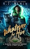 Whatever for Hire