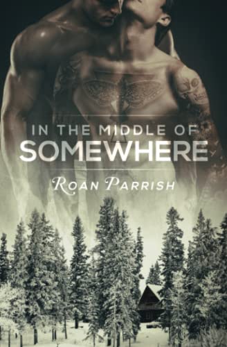 In the Middle of Somewhere book cover
