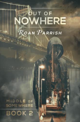 Out of Nowhere book cover