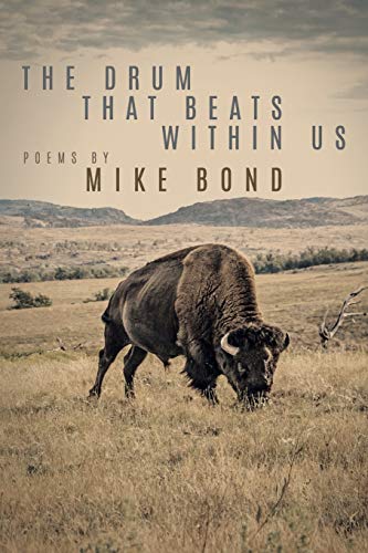The Drum That Beats Within Us book cover