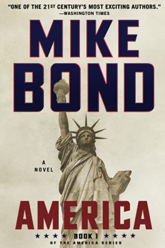 America book cover